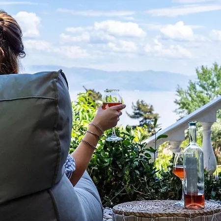 Tatil Evi Casa Tomazo Achílleion