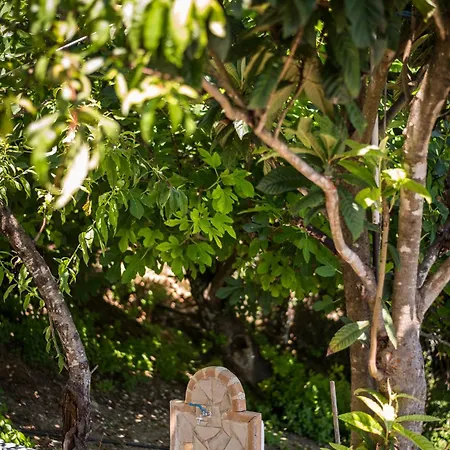 Tatil Evi Casa Tomazo