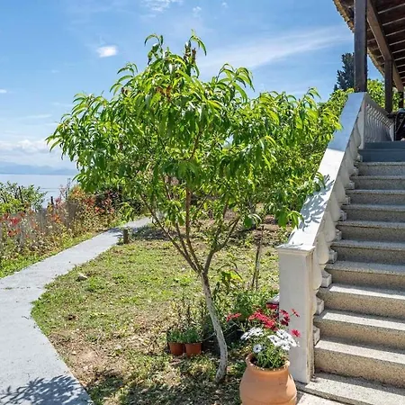 Tatil Evi Casa Tomazo *