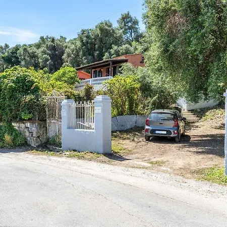 Casa Tomazo * Achílleion