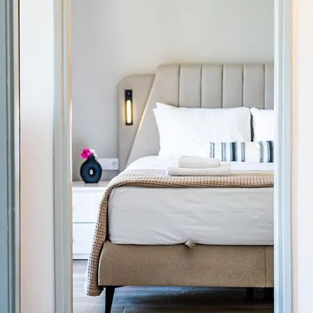 Casa Tomazo 度假居