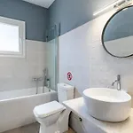 Casa Tomazo * Achílleion