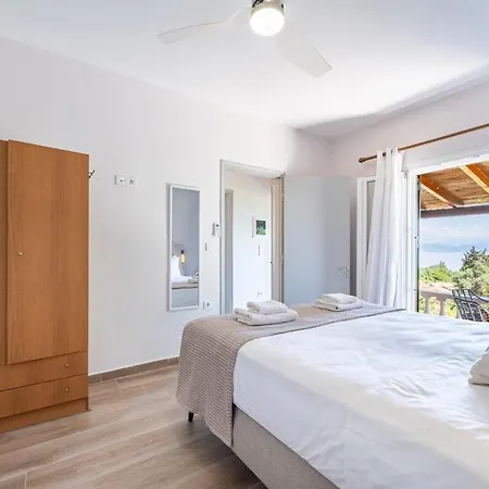 Casa Tomazo Holiday home