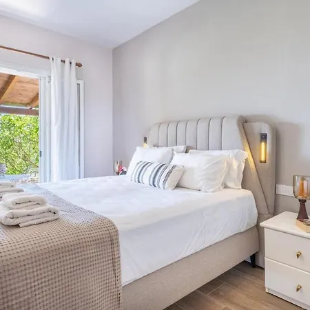 Holiday home Casa Tomazo *