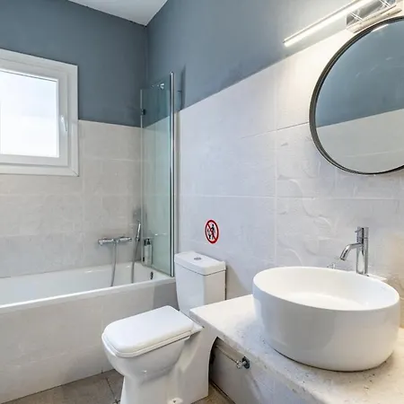 Casa Tomazo * 아킬레이온