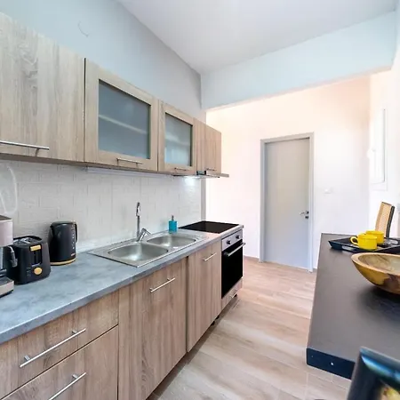 Casa Tomazo Holiday home *