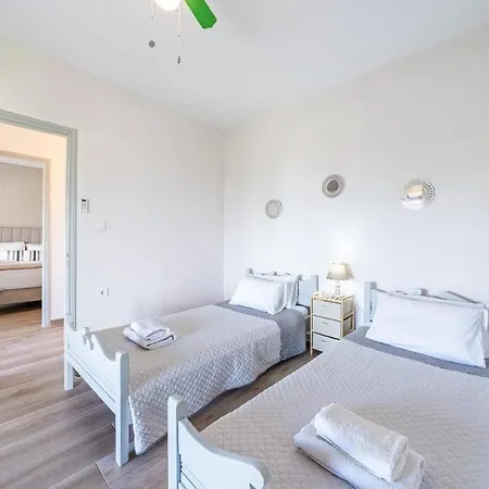 Casa Tomazo Holiday home