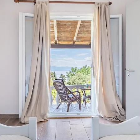 Casa Tomazo Holiday home *