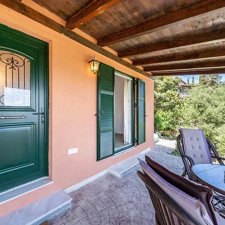 Casa Tomazo