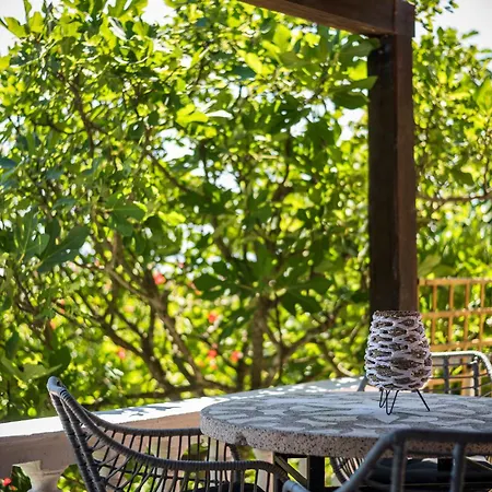 Casa Tomazo Holiday home Achilleion