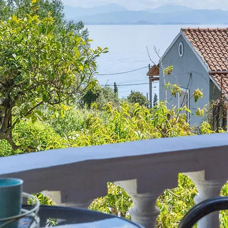 Casa Tomazo Holiday home Achilleion