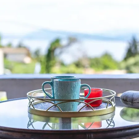 Casa Tomazo Achilleion