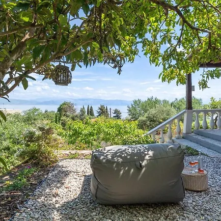 Holiday home Casa Tomazo