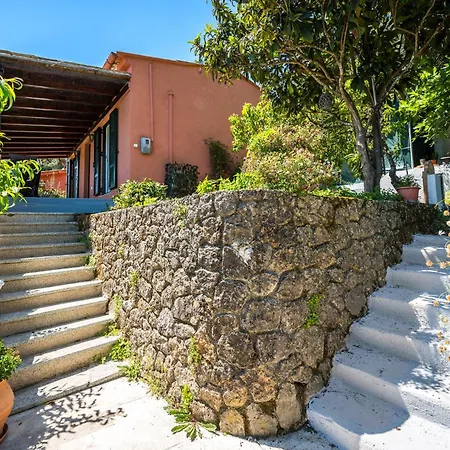 Casa Tomazo Casa de Férias