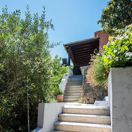 Casa Tomazo Casa de Férias