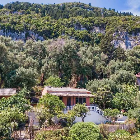 Casa de Férias Casa Tomazo